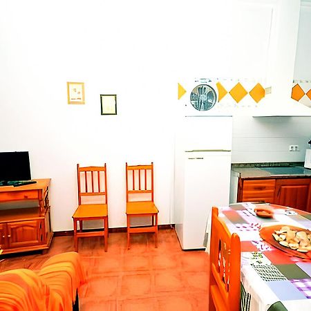 Apartamentos Noria Familias Y Parejas Gold 科尼尔-德拉弗龙特拉 外观 照片
