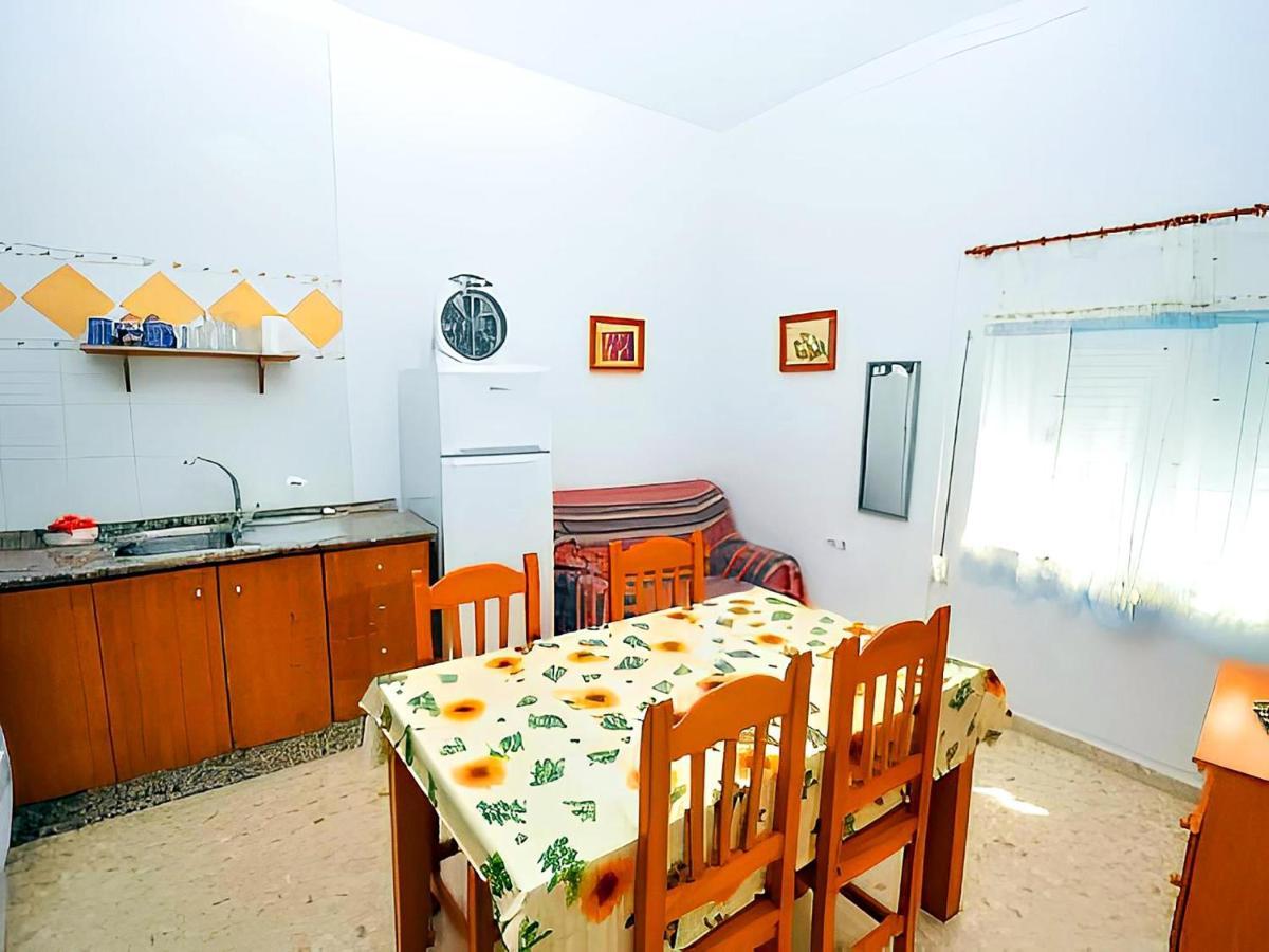 Apartamentos Noria Familias Y Parejas Gold 科尼尔-德拉弗龙特拉 外观 照片