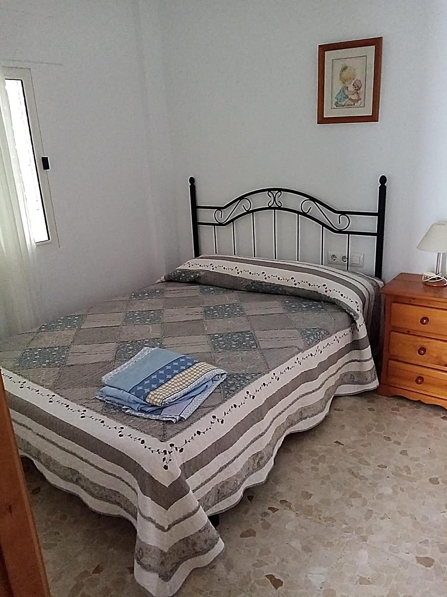 Apartamentos Noria Familias Y Parejas Gold 科尼尔-德拉弗龙特拉 外观 照片