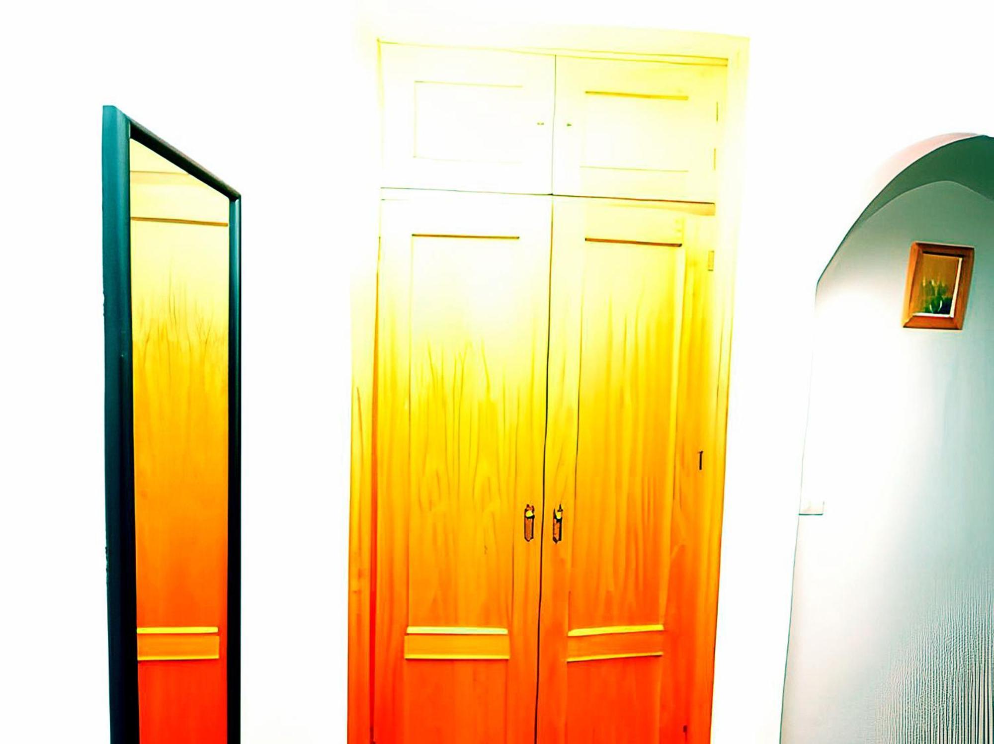 Apartamentos Noria Familias Y Parejas Gold 科尼尔-德拉弗龙特拉 外观 照片