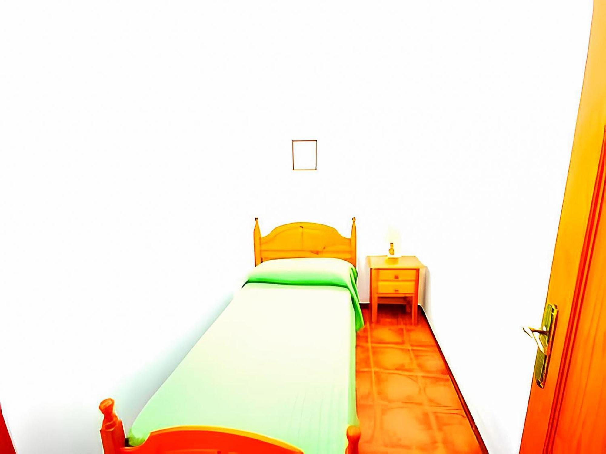 Apartamentos Noria Familias Y Parejas Gold 科尼尔-德拉弗龙特拉 外观 照片